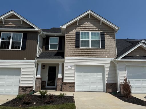 New Construction 3bd/2.5ba Townhome in Greensboro! – photo 1