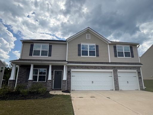 Spacious 5 Bedroom/4 Bath 2 Level Home in Greensboro NC – photo 1
