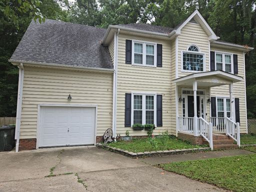 8500 Clivedon Dr, Raleigh – photo 1