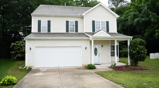 3505 Rendition St – photo 1