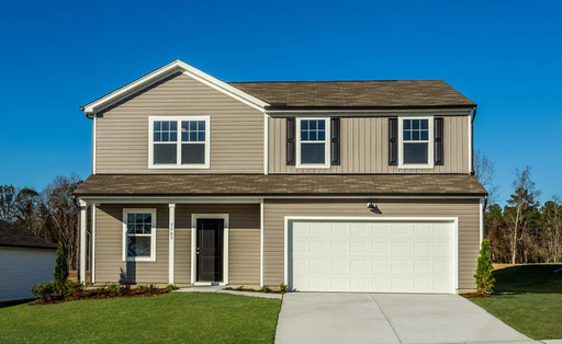 1312 Justice Union Ct – photo 1