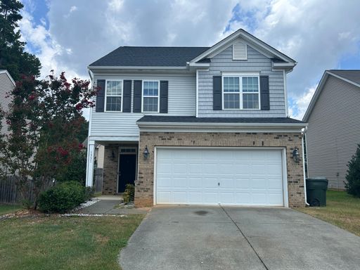 3 Bed | 2.5 Bath Home in Raleigh with Two Car Garage – photo 1