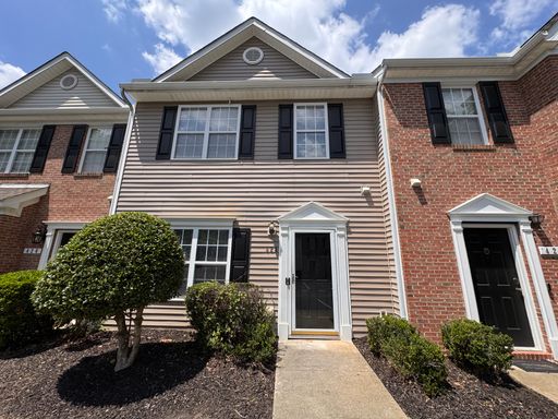 Modern 3-Bedroom Townhome with Updated Finishes and Spacious Layout – photo 1