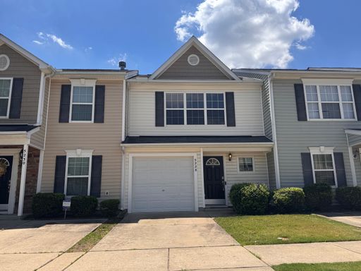 3 Bed | 2.5 Bath Townhome in Raleigh – photo 1