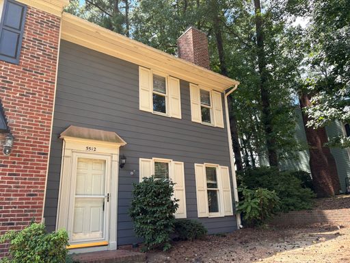 2 Bed | 2.5 Bath End Unit Townhome with Fenced In Patio – photo 1