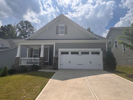 Beautiful 4-Bedroom Home in Apex! – photo 1
