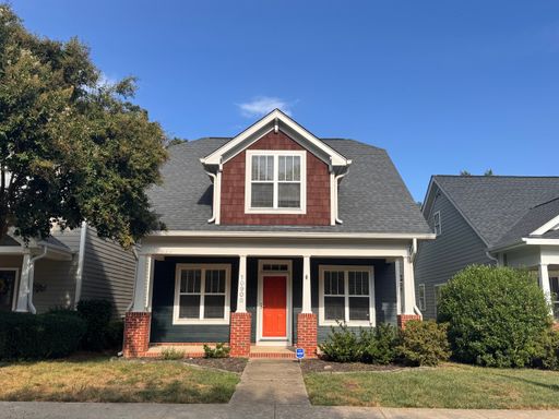 Beautiful 3-Bedroom Home with Modern Updates and Private Outdoor Space – photo 1