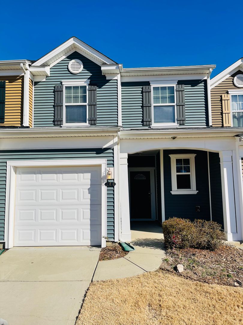 Fort Mill Townhome: 144 Council House Road