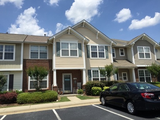Fort Mill House: 1115 Sienna Sand Way