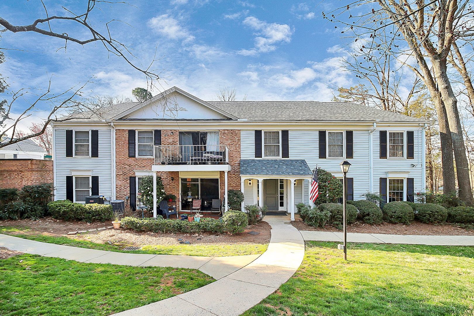 Charlotte Condo: 7239 Quail Meadow Lane