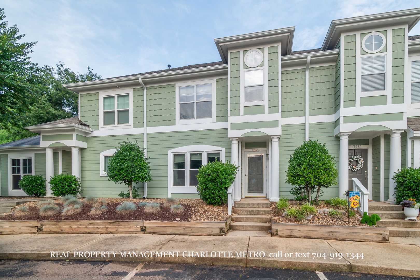 Cornelius House: 17429 Tuscany Ln
