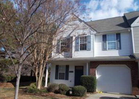 Charlotte House: 9630 Jack Russell Court