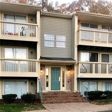 3 Bedroom Condo across from UNCC – photo 1