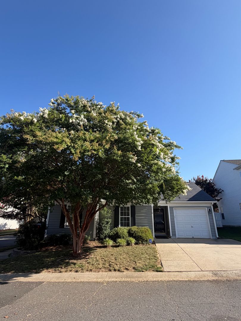 Fort Mill House: 4225 Hogan Ln