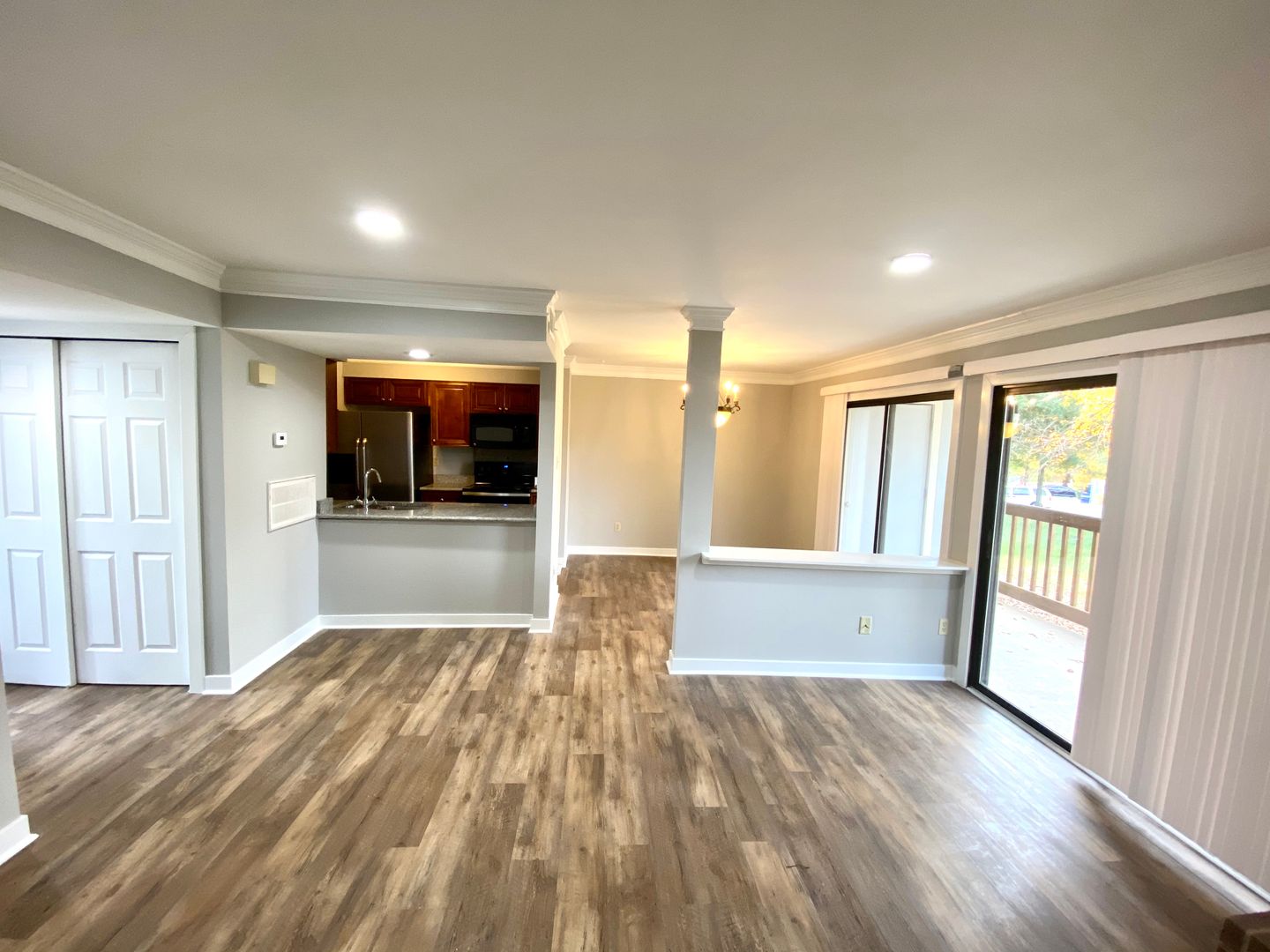 Charlotte House: 11135 Harrowfield Road