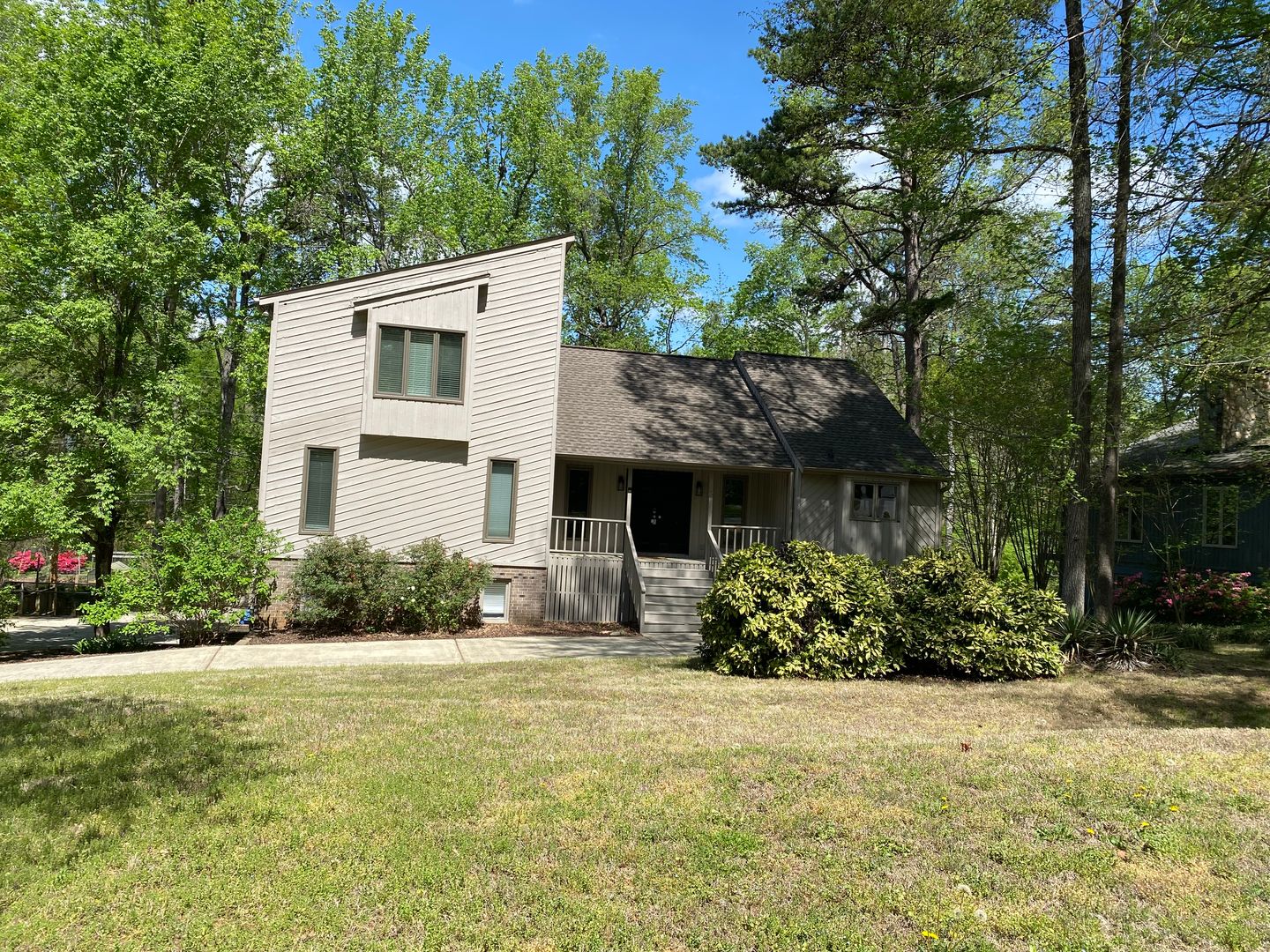 Mint Hill House: 3917 Singletree Road