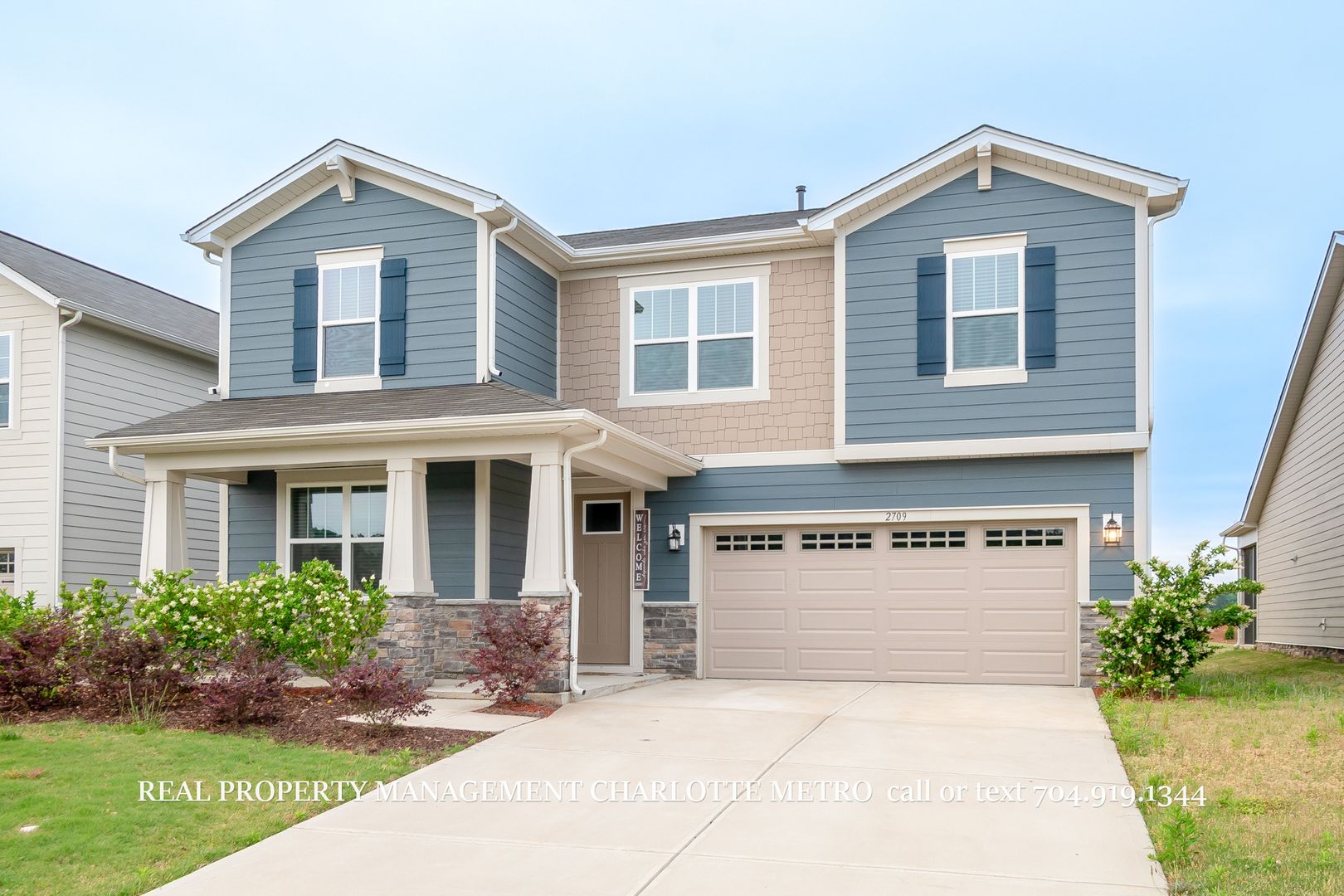 Monroe House: 2709 Hattie Street