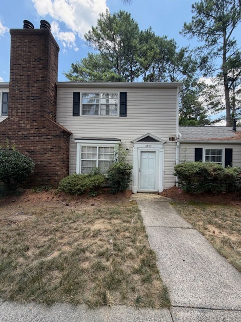 Charlotte Townhome: 8525 Castle Pine Court
