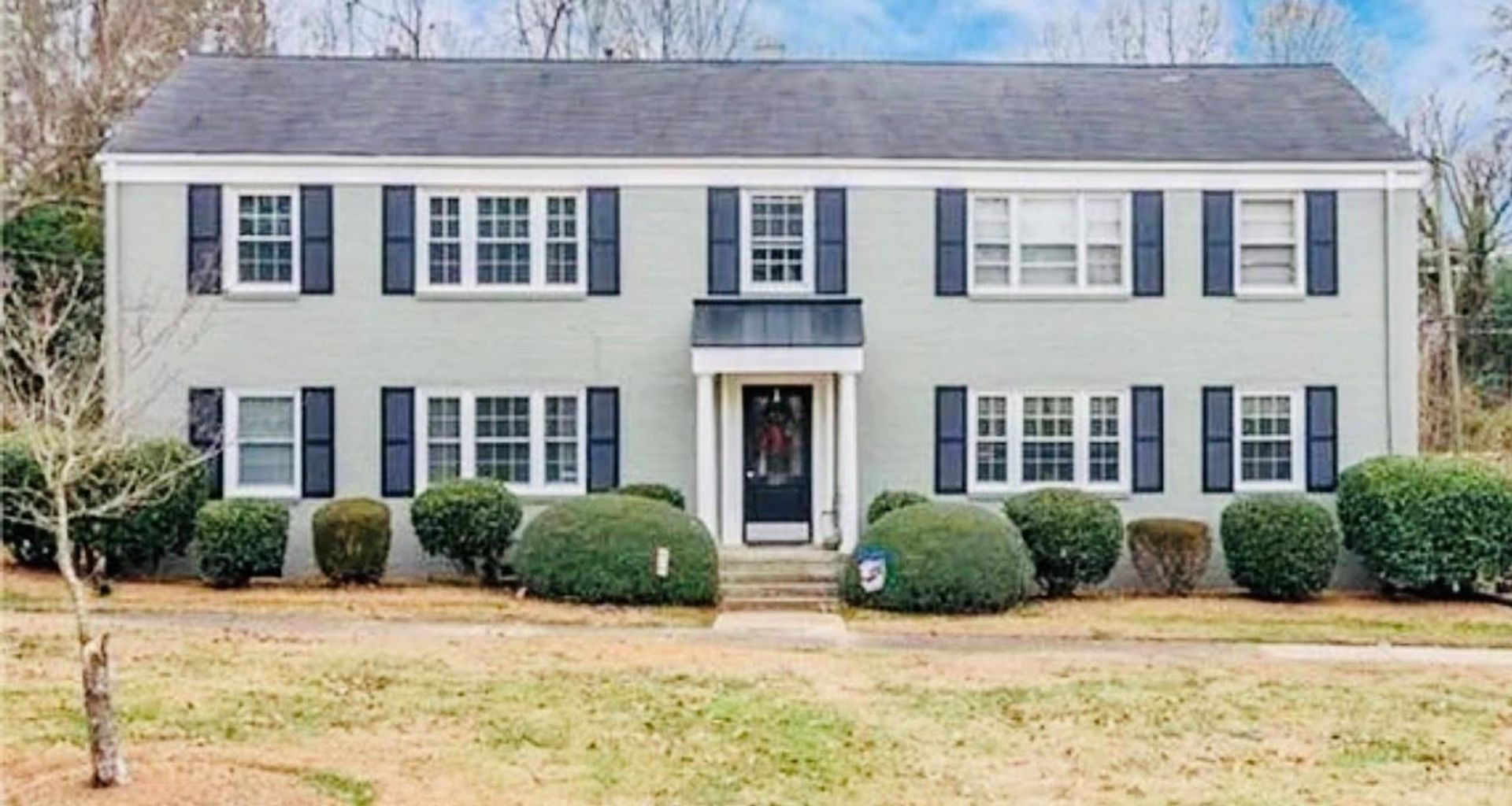 Charlotte House: 127 Wakefield Drive Unit C