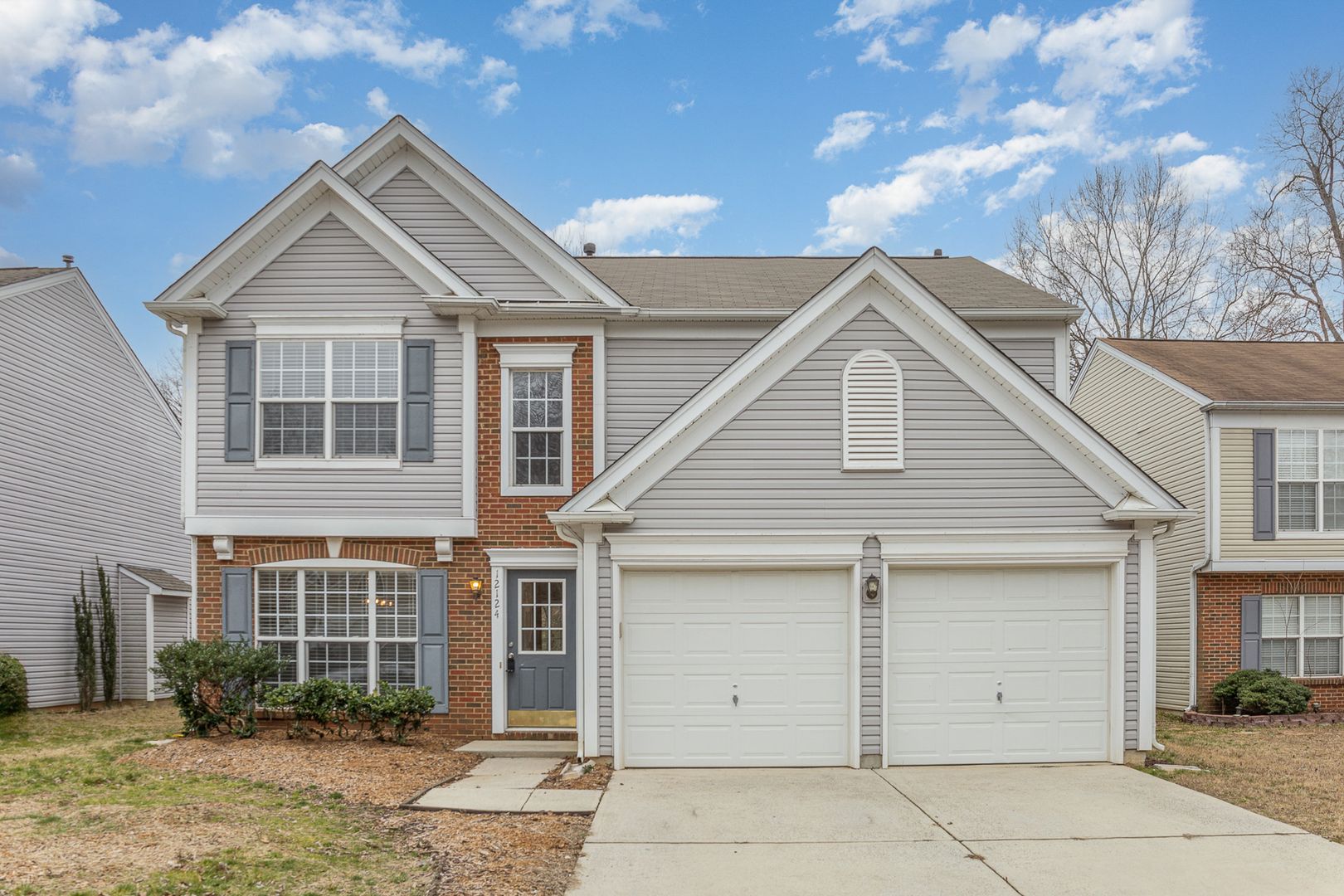 Charlotte House: 12124 Bobhouse Drive