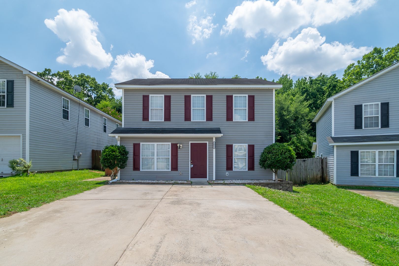 Charlotte House: 1053 Brianna Way