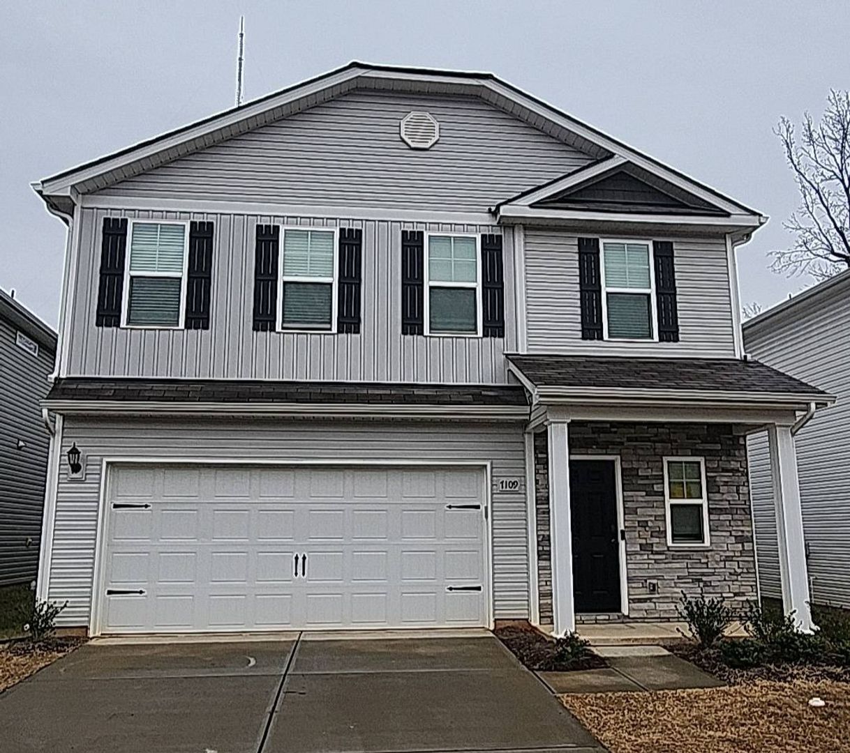 Charlotte House: 7109 Stoney Wood Lane