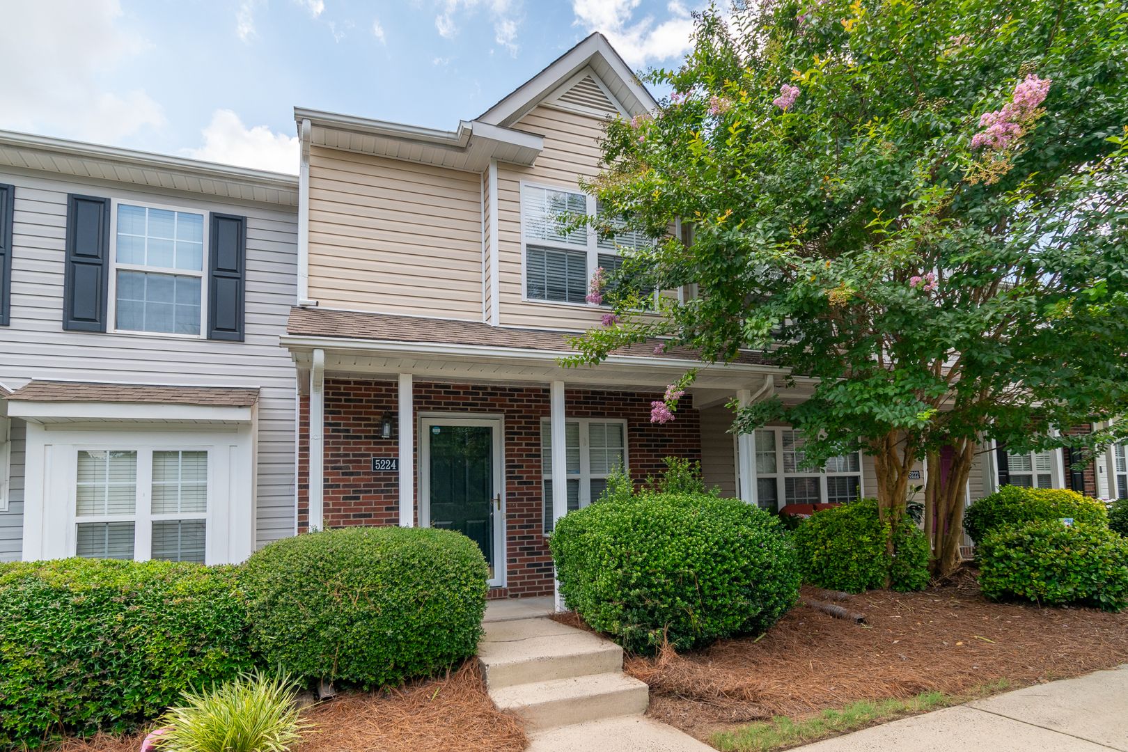 Fort Mill Townhome: 5224 Avon Ct