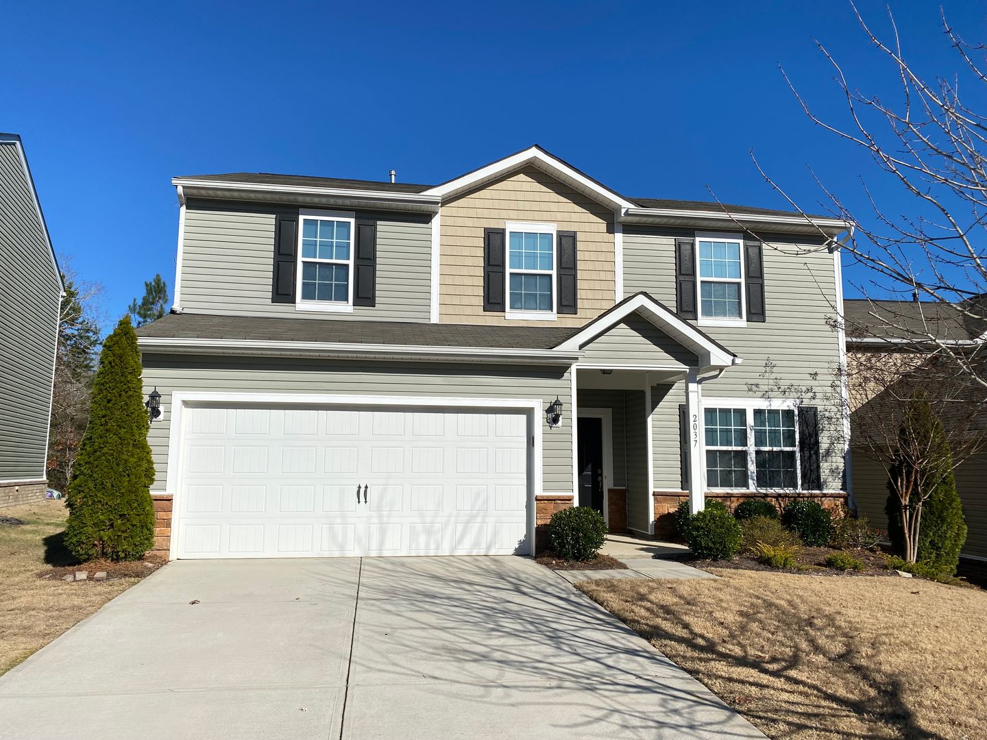 Indian Land House: 2037 Christopher Wood Ct