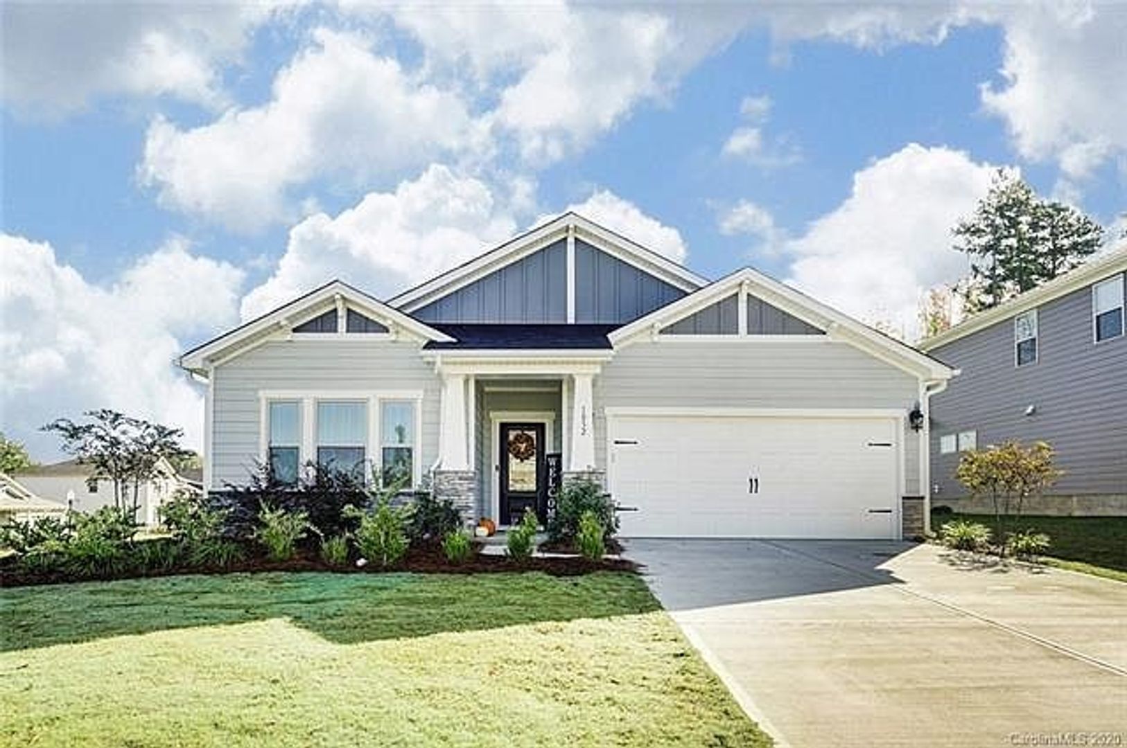 Monroe House: 1032 Ellington Downs Way