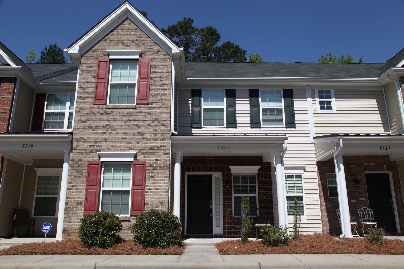 Charlotte House: 5723 Bent Creek Cir