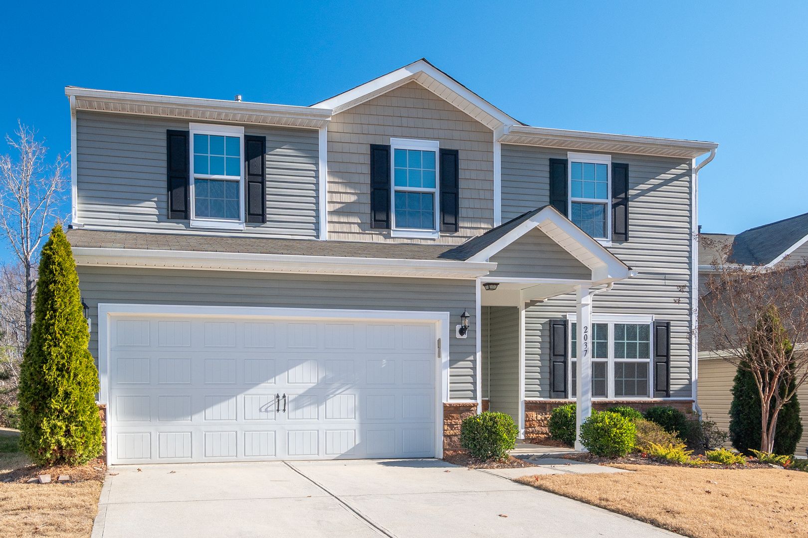 Indian Land House: 2037 Christopher Wood Ct