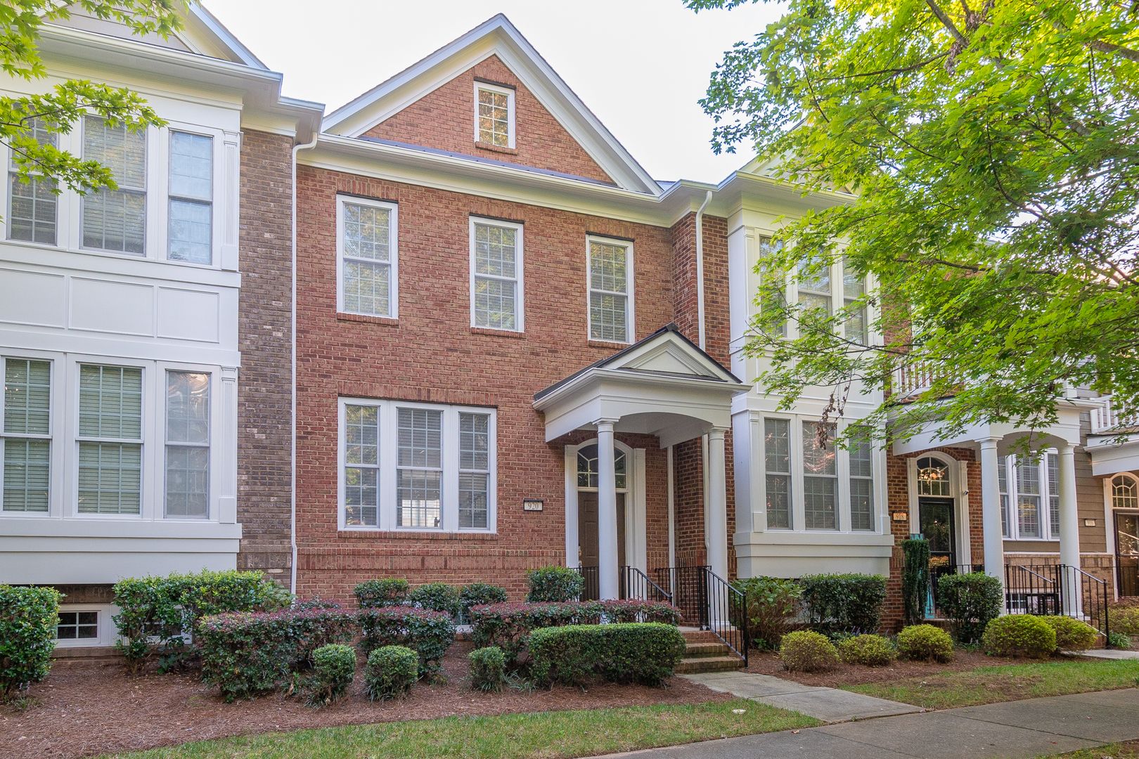 Fort Mill House: 920 Lyndley Drive