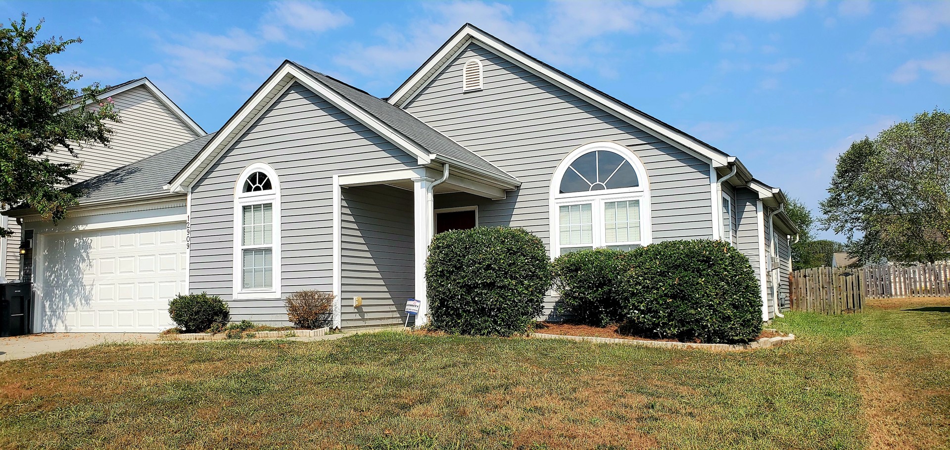Charlotte House: 12909 Beddingfield Drive