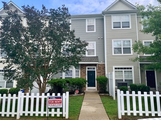 Conveniently Located Home Near HWY 440, 540, Huge Master Suite! – photo 1