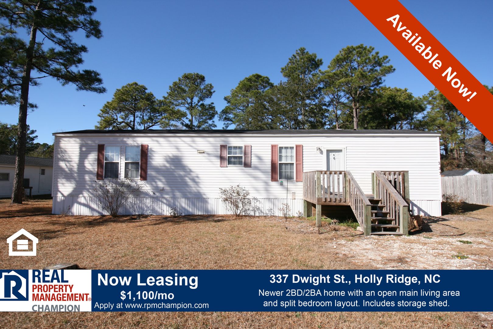 Holly Ridge House: 337 Dwight Street