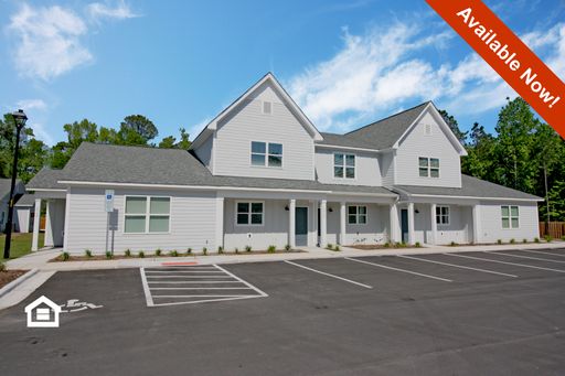 Newly Constructed Luxury Townhomes in Porters Neck – photo 1