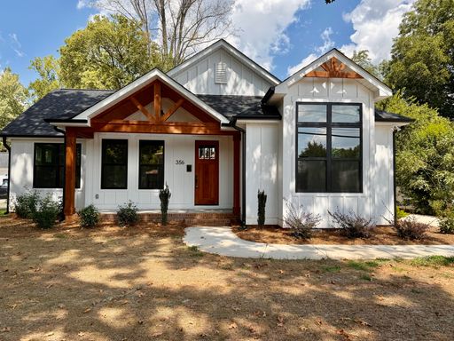New Construction 3BR/2.5BA Home in McAdenville!