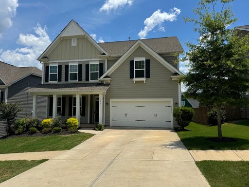 COMING SOON ! Charming 3BR/2.5BA House in Cramerton, NC!