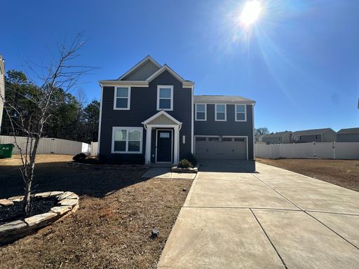 COMING SOON! Charming 4BR/2.5BA Home in Charlotte! – photo 1