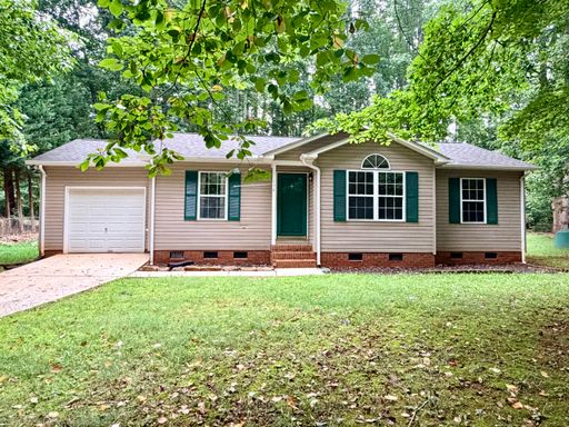 Single Story 3/2 in Mooresville! – photo 1