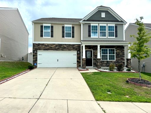 COMNG SOON!Spacious 4BR/2.5BA Home in Charlotte! – photo 1