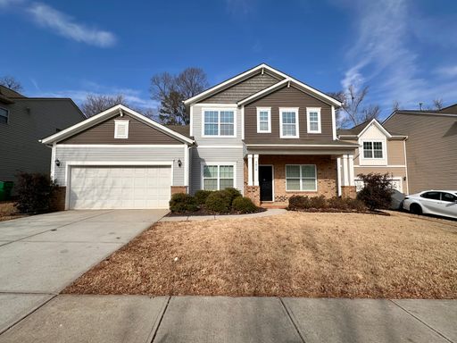 Spacious 5BR/3BA Home located in Charlotte! – photo 1
