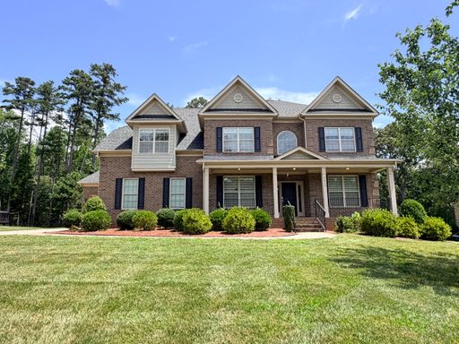 Spacious 5BR/4.5BA Home in Mint Hill!