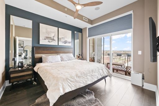 LUXURY 12TH-FLOOR CONDO • DOWNTOWN RALEIGH • $2,400/MONTH – photo 1