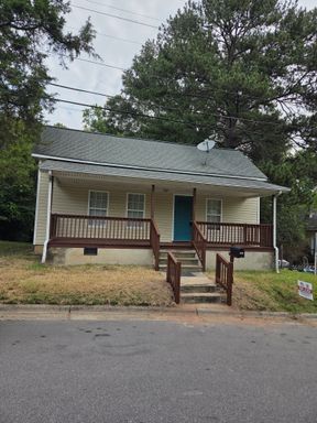 Newly Renovated 3-Bedroom, 2-Bathroom Home in Durham – $2,000/Month – photo 1
