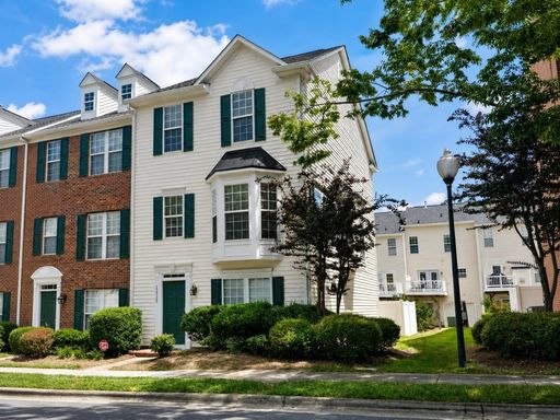 Spacious 2-Bedroom Ballantyne Townhome with Office, Private Balcony, Garage, and Prime Blakeney Location – photo 1