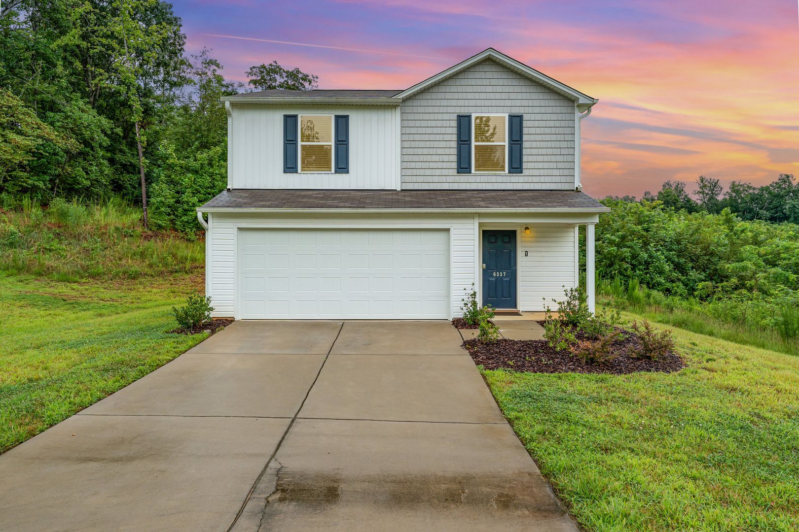 Recent Rent Reduction! Recent Rent Reduction - Charming Home for Rent in Thomasville – Peaceful Living with Modern Comforts!