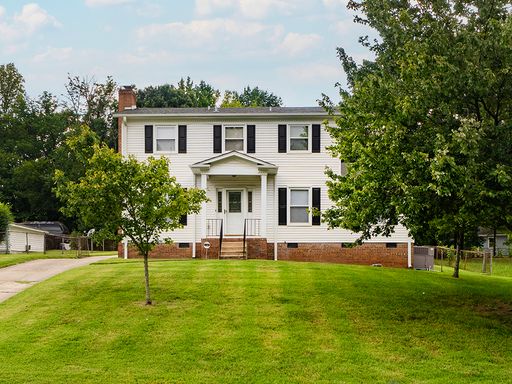 Updated 3-Bedroom Home with 2 Living Spaces, Fenced Yard & 2-Car Garage – photo 1