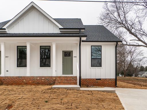 Brand New 3BR in Prime Burlington Location - Discounted Rent for First 3 Months! – photo 1