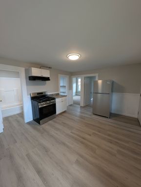 2+ Bedroom in Manchester – photo 1